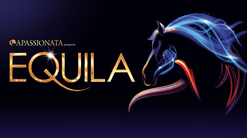EQUILA by APASSIONATA