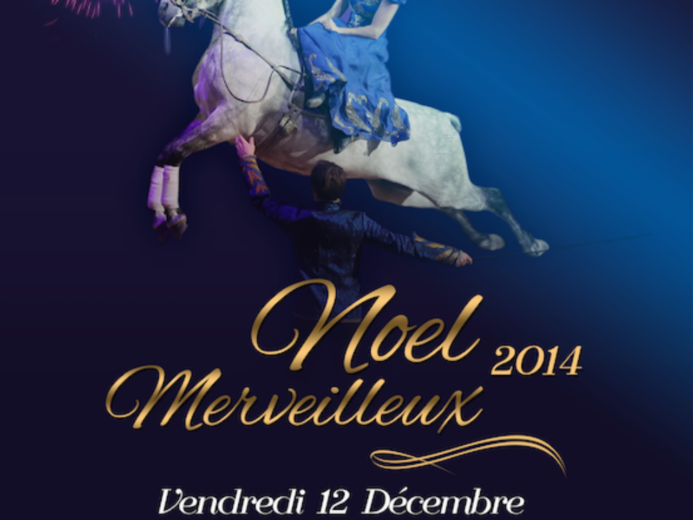 NOEL MERVEILLEUX