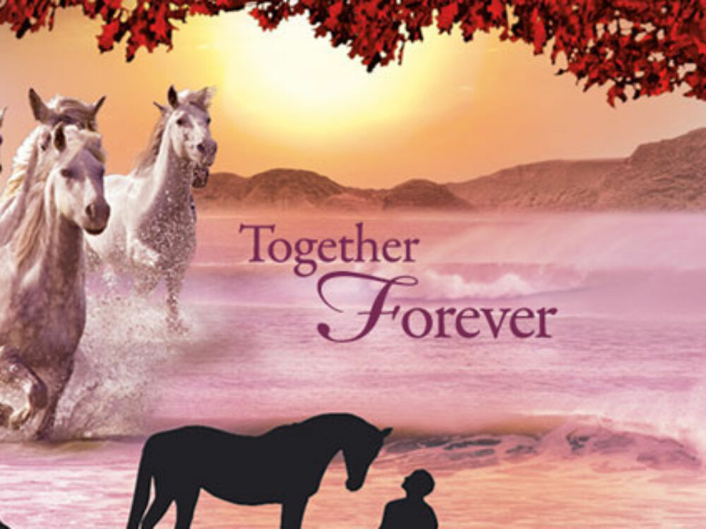 APASSIONATA, Together forever
